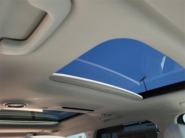 new 2026 Hyundai Palisade car, priced at $53,427