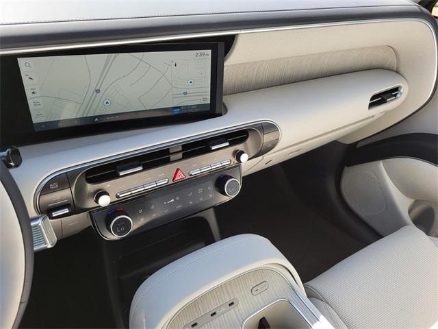 new 2026 Hyundai Palisade car, priced at $53,427