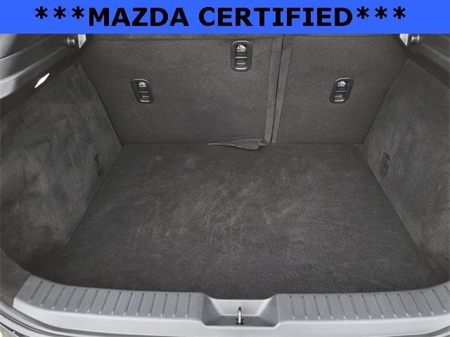 used 2023 Mazda CX-30 car, priced at $25,000