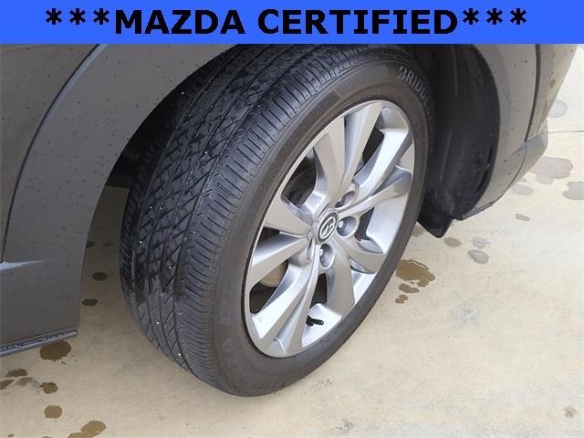 used 2023 Mazda CX-30 car, priced at $25,000