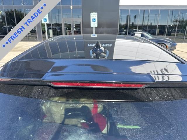 used 2023 Acura RDX car, priced at $31,348