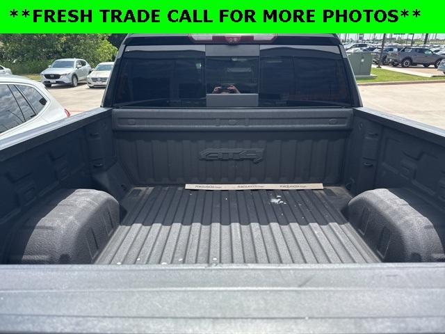 used 2021 GMC Sierra 1500 car, priced at $42,880