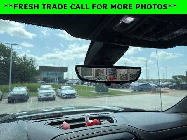 used 2021 GMC Sierra 1500 car, priced at $42,880