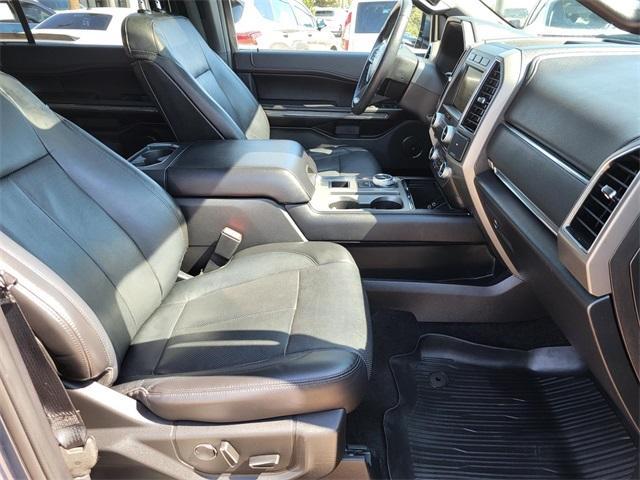used 2018 Ford Expedition Max car, priced at $21,191