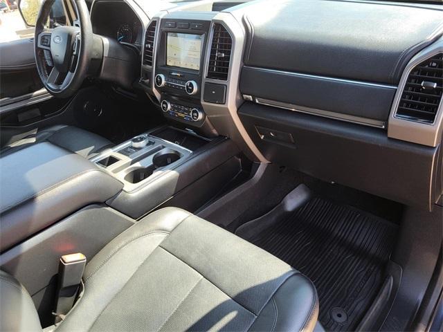 used 2018 Ford Expedition Max car, priced at $21,191