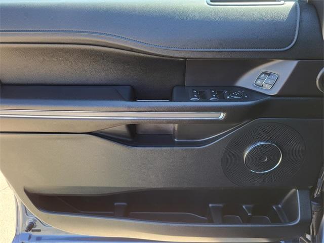 used 2018 Ford Expedition Max car, priced at $21,191