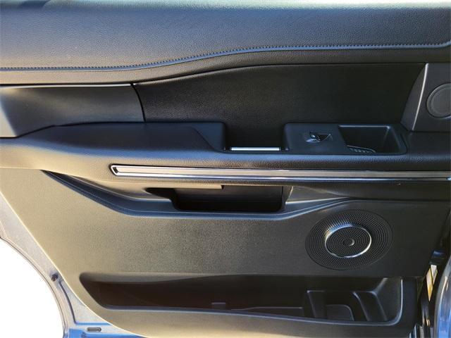 used 2018 Ford Expedition Max car, priced at $21,191