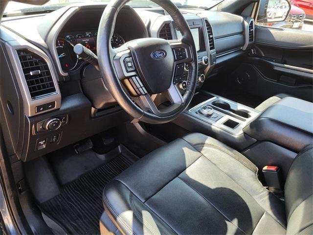 used 2018 Ford Expedition Max car, priced at $21,191