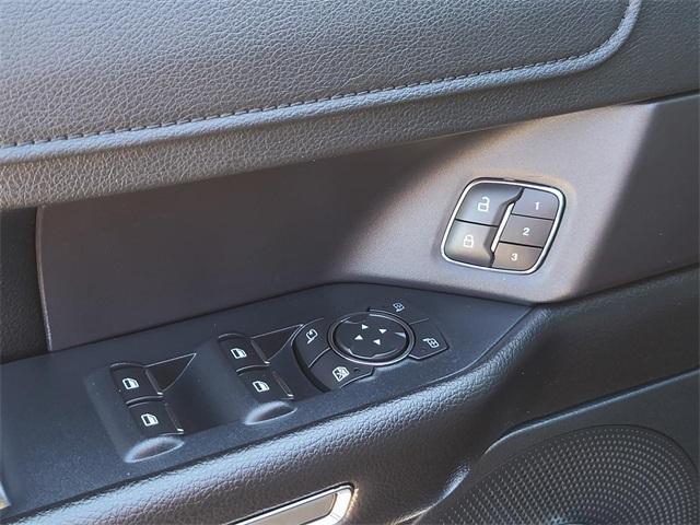 used 2018 Ford Expedition Max car, priced at $21,191