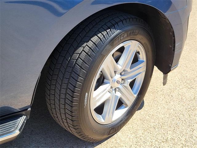 used 2018 Ford Expedition Max car, priced at $21,191