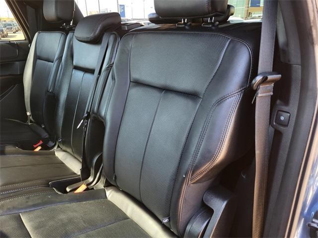 used 2018 Ford Expedition Max car, priced at $21,191