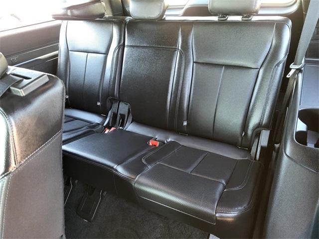used 2018 Ford Expedition Max car, priced at $21,191