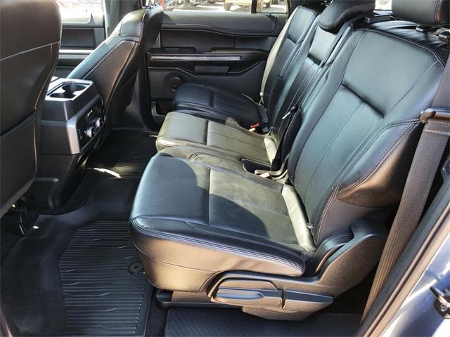 used 2018 Ford Expedition Max car, priced at $21,191
