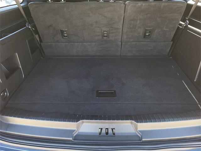 used 2018 Ford Expedition Max car, priced at $21,191