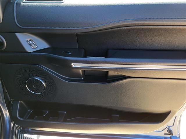 used 2018 Ford Expedition Max car, priced at $21,191