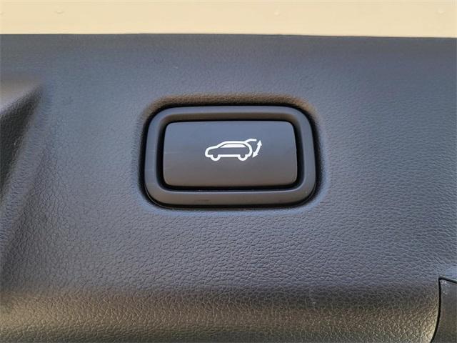 used 2025 Hyundai Tucson car, priced at $29,998