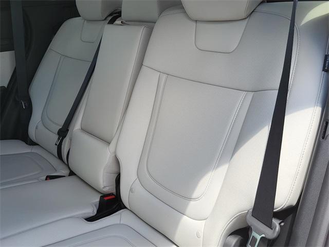 used 2025 Hyundai Tucson car, priced at $29,998