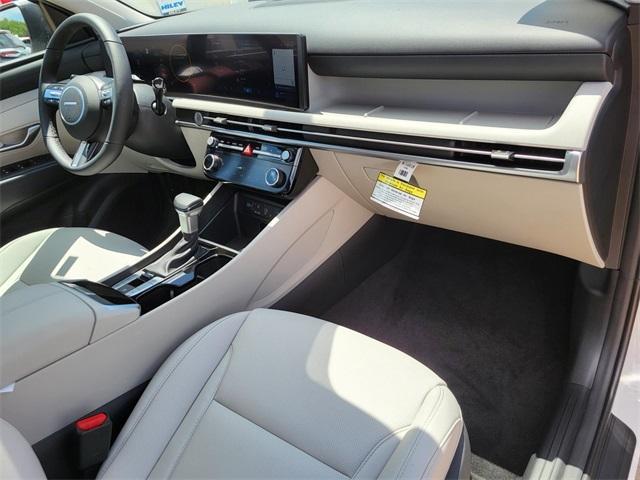used 2025 Hyundai Tucson car, priced at $29,998