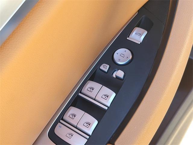 used 2022 BMW X3 car, priced at $30,991