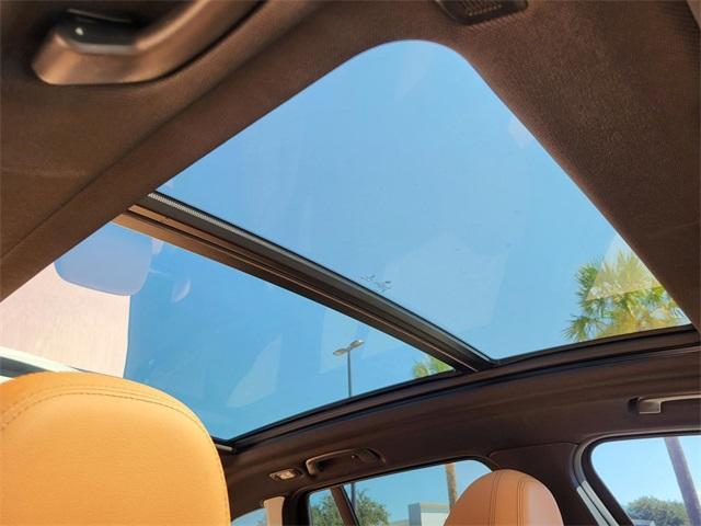 used 2022 BMW X3 car, priced at $30,991