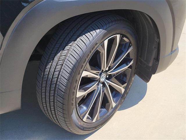 used 2025 Mazda CX-50 car, priced at $35,299