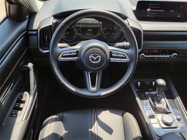 used 2025 Mazda CX-50 car, priced at $35,299