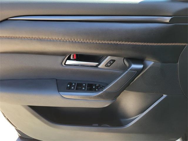 used 2025 Mazda CX-50 car, priced at $35,299