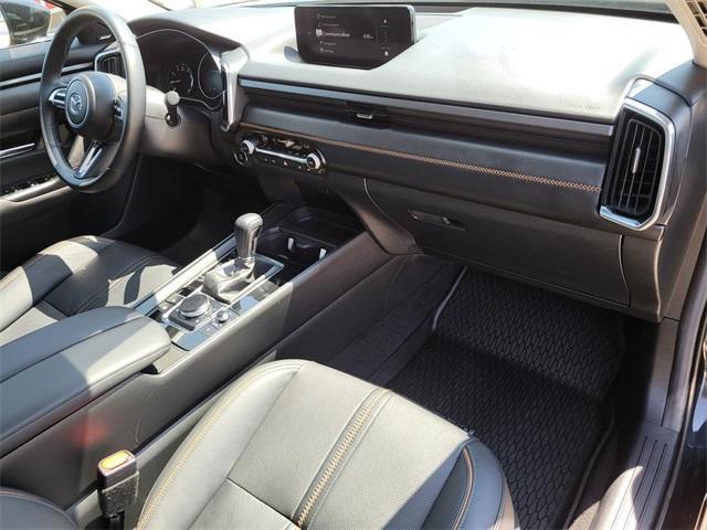 used 2025 Mazda CX-50 car, priced at $35,299