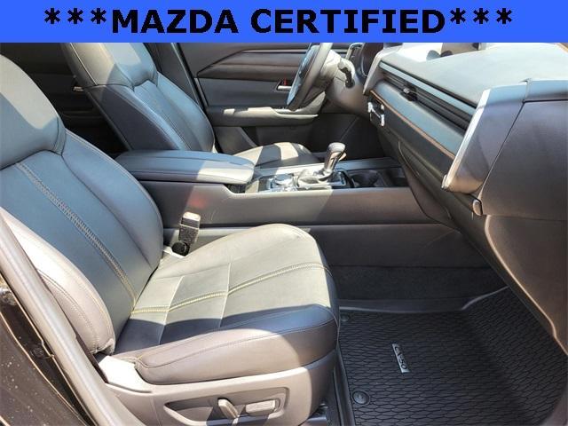 used 2025 Mazda CX-50 car, priced at $34,400