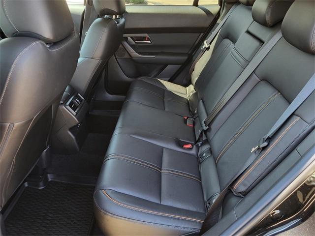 used 2025 Mazda CX-50 car, priced at $35,299