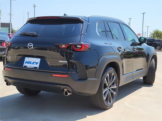 used 2025 Mazda CX-50 car, priced at $35,299