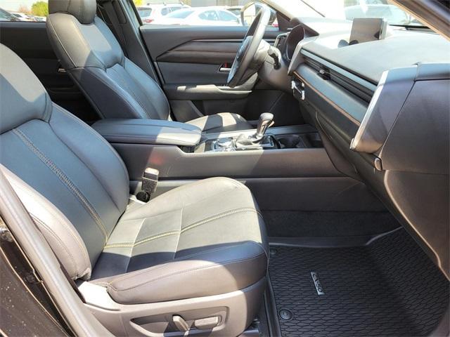 used 2025 Mazda CX-50 car, priced at $35,299