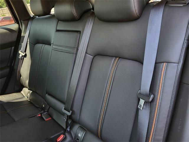 used 2025 Mazda CX-50 car, priced at $35,299