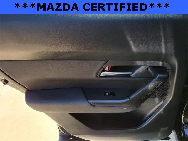 used 2025 Mazda CX-50 car, priced at $34,400