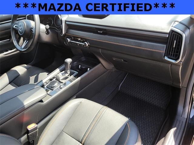 used 2025 Mazda CX-50 car, priced at $34,400