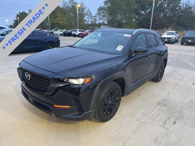 used 2024 Mazda CX-50 car, priced at $24,990