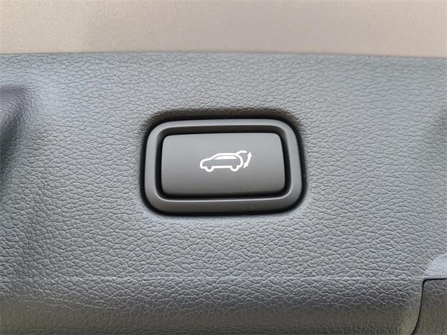 new 2025 Hyundai Palisade car, priced at $43,699