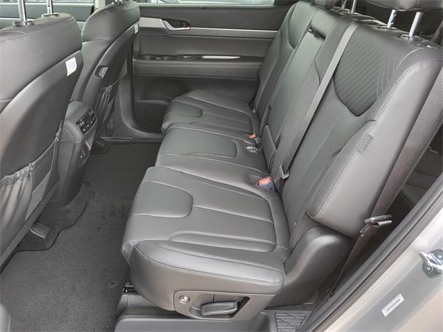 new 2025 Hyundai Palisade car, priced at $43,699
