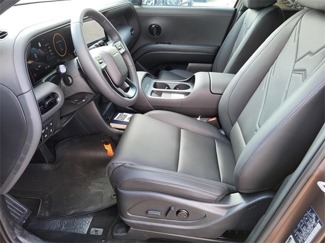 new 2026 Hyundai Palisade car, priced at $49,862