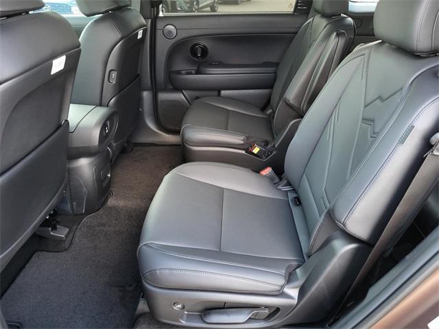 new 2026 Hyundai Palisade car, priced at $49,862