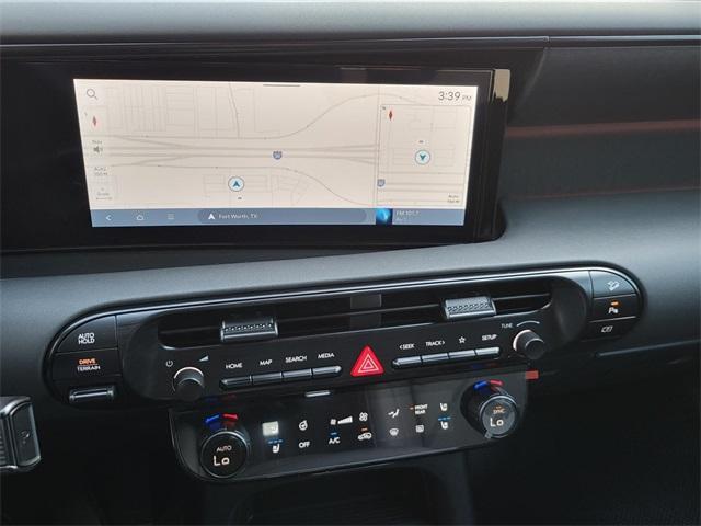 new 2026 Hyundai Palisade car, priced at $49,862