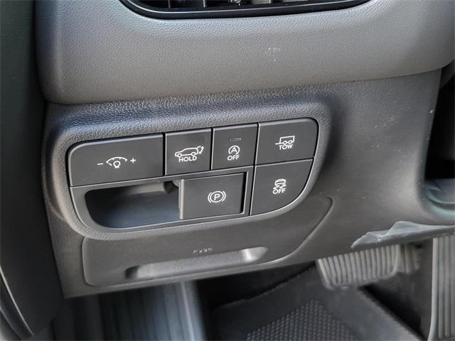 new 2026 Hyundai Palisade car, priced at $49,862