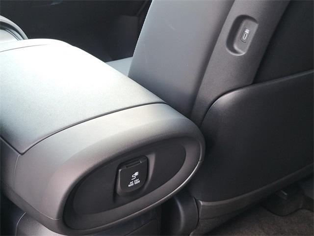 new 2026 Hyundai Palisade car, priced at $49,862