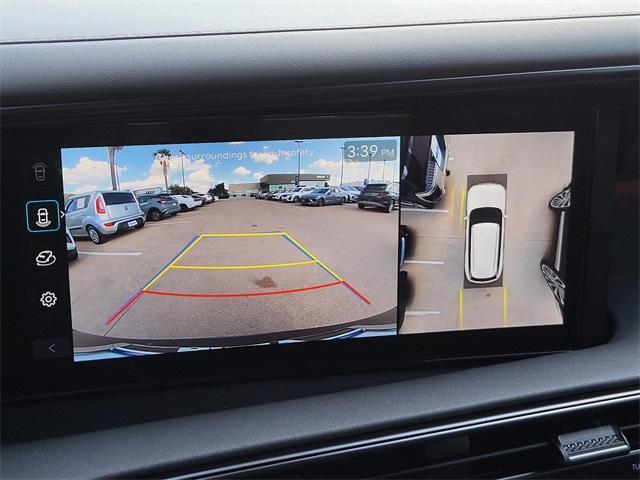 new 2026 Hyundai Palisade car, priced at $49,862