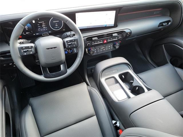 new 2026 Hyundai Palisade car, priced at $49,862