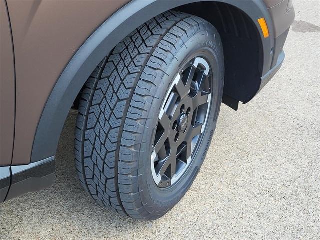 new 2026 Hyundai Palisade car, priced at $49,862