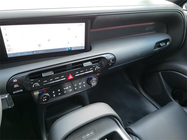 new 2026 Hyundai Palisade car, priced at $49,862