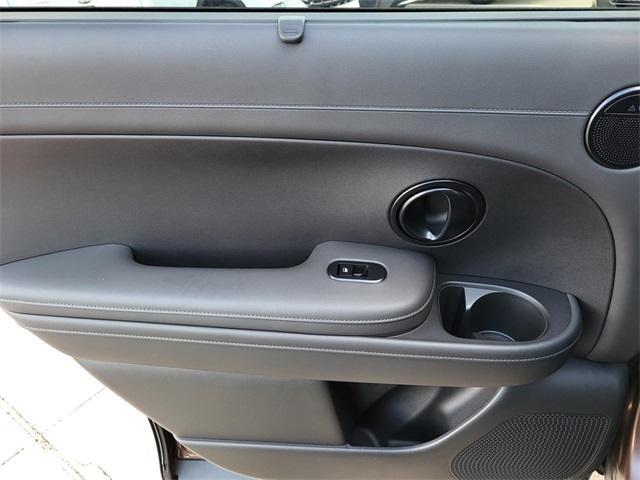 new 2026 Hyundai Palisade car, priced at $49,862