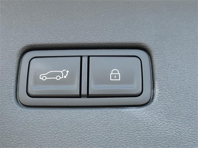 new 2026 Hyundai Palisade car, priced at $49,862