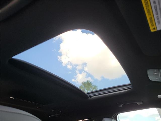 new 2026 Hyundai Palisade car, priced at $49,862